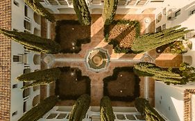 La Zambra Resort Mijas - Marbella - The Unbound Collection By Hyatt